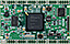 xilinx fpga board　XCM-018