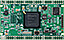 xilinx fpga board　XCM-018Z