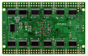 xilinx fpga board Spartan-6　XCM-019