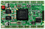 xilinx fpga board　XCM-019