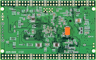 Kintex-7 FBG484 FPGA{[h