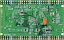 xilinx fpga board Kintex-7　XCM-022W