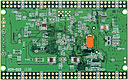 xilinx fpga board Kintex-7　XCM-022Z