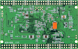 Kintex-7 FBG484 FPGA{[h