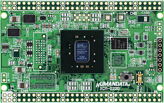 xilinx fpga board Kintex-7　XCM-022W