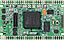 xilinx fpga board　XCM-023