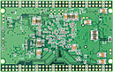 xilinx fpga board Airtix-7　XCM-023W