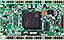 xilinx fpga board　XCM-023Z