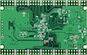 xilinx fpga board Spartan-7　XCM-025