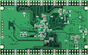 xilinx fpga board Spartan-7　XCM-025Z