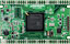 xilinx fpga board　XCM-025Z