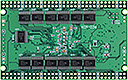 xilinx fpga board Spartan-7　XCM-026