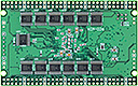 xilinx fpga board Spartan-7　XCM-026Y