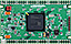 xilinx fpga board　XCM-026