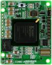 xilinx fpga board spartan-3AN　XCM-108