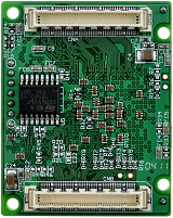 xilinx fpga board virtex-5　XCM-109