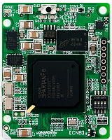 Spartan-6 LXT FGG484 FPGA{[h