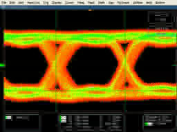 XCM-122_eye_diagram