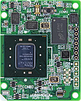 Xilinx Kintex-7 FBG484 FPGA board XCM-112