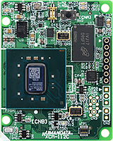 Xilinx Kintex-7 FBG484 FPGA board XCM-112