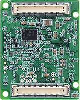 Xilinx Artix-7 F484 FPGA board XCM-114