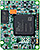 Xilinx Virtex-5 FFG676 FPGA board XCM-114