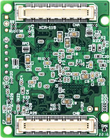 Xilinx Spartan-7 FPGA board XCM-115
