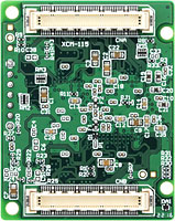 Xilinx Spartan-7 FPGA board XCM-115Z