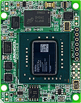 xilinx fpga board Kintex UltraScale / UltraScale+ XCM-116L