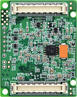 Xilinx Artix-7 F484 FPGA board XCM-117L