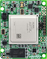 xilinx fpga board Kintex UltraScale / UltraScale+ XCM-116L