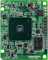 製品表面の画像
