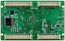 xilinx fpga board Virtex-5 XCM-203