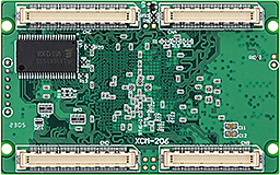 xilinx fpga board Spartan-6　XCM-206