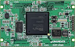 xilinx fpga board Spartan-6　XCM-206