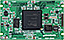 xilinx fpga board　XCM-206