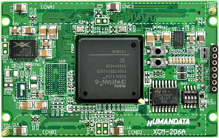 Spartan-6 FGG676 FPGA board