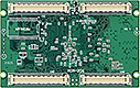 xilinx fpga board Spartan-6　XCM-206Z