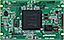 xilinx fpga board　XCM-206Z