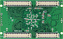 xilinx fpga board XCM-210