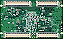 xilinx fpga board XCM-211