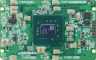 xilinx fpga board XCM-209