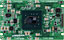 Xilinx Virtex-5 FFG676 FPGA board XCM-212L