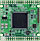 xilinx fpga board spartan-6 XCM-306