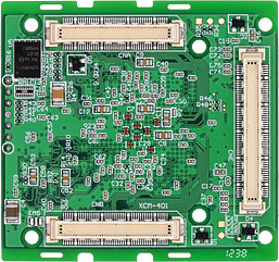 Spartan-6 LXT FGG484 FPGAボード
