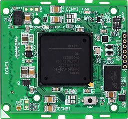 Spartan-6 LXT FGG484 FPGA{[h