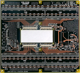 XCM/ACM 2xxV[YΉ  ZKB-033KIT