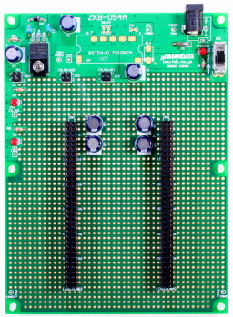 XCM/ACMV[YΉjo[T ZKB-054