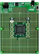 Universal Board for AP/XP PLCC68 Module ZKB-092