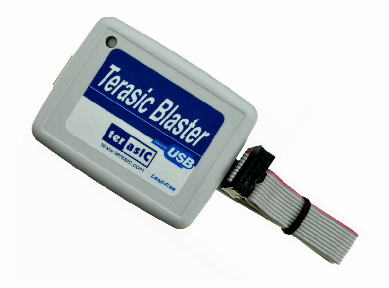USB Blaster互換品/Terasic Blaster